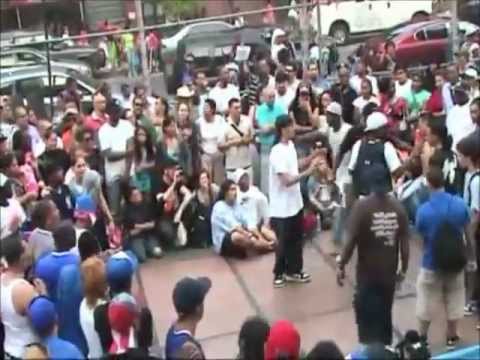 5 crew dynasty : WHAT HAPPEN TO BREAKING!?