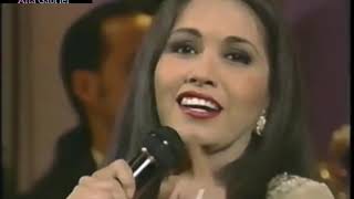 Ana Gabriel - Es Demasiado Tarde &amp; Vámonos