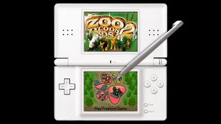 Vidéo Zoo Tycoon 2