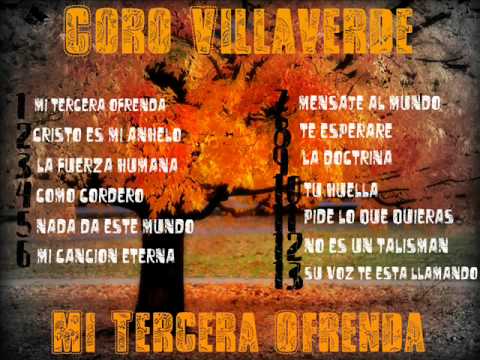 11º Coro Villaverde - Pide lo que quieras