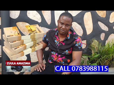 BANO OLUBANYIZE EMPAMYO NEBALAYIRA OKUKOMYAWO SENTE ZANKUBA KYEYO MUBWANGU MILLION TTANO ZEBATWALA