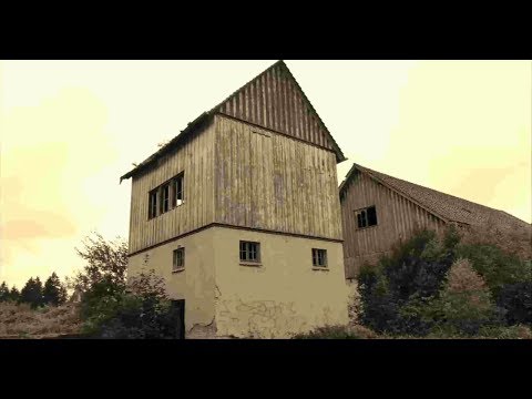 Lost Places Harz | Bahnhof 3 Annen Hohne; unterer Bhf