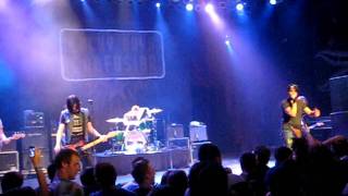 Lucky Boys Confusion-Bossman-House Of Blues-Chicago