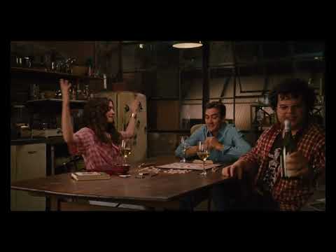 Love and Other Drugs - Final scene