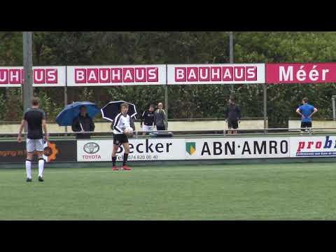 ATC'65 JO19-1 vs Drachtster Boys JO19-1    30-10-2021