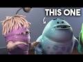 The Most Believable Pixar Theory Ever Posted