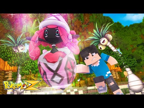 ONDE CAPTURAR OS GUARDIÕES DE ALOLA - POKÉMON Z 7.0.3