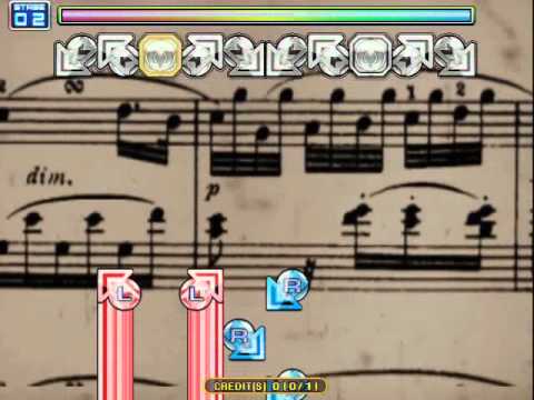 [Pump It Up 2013 FIESTA 2] DM Ashura - Elise [Double Performance ??]