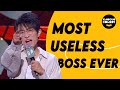 The Worst Boss in The World - Chinese Stand-up Qiu Rui