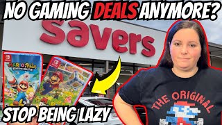 I Stopped Looking For Deals And Found This Instead