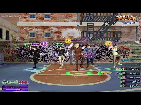 ♻️[9] Audition Next Level Expert Arena! - 04/11/2023