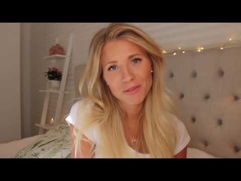 Välkommen Jennifer! - Jennifer v.17