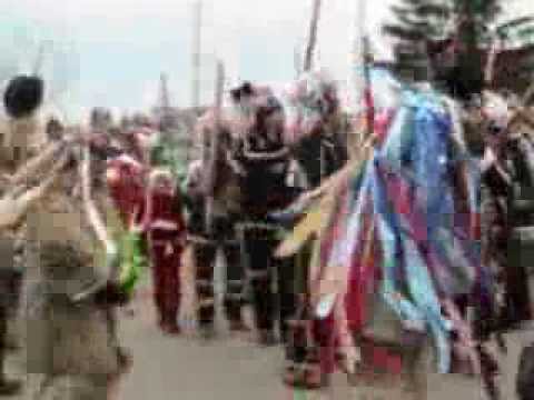 Ceata de la Chiliseni-31 decembrie2013