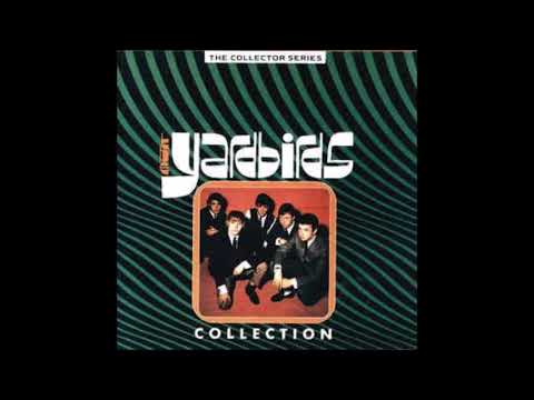 Shapes Of Things - The Yardbirds