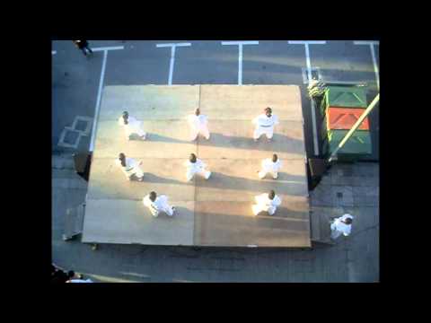 KARATE et KICK BOXING