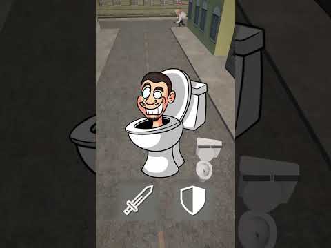 Худшая игра Google Play #игры #скибидитуалет #googleplay