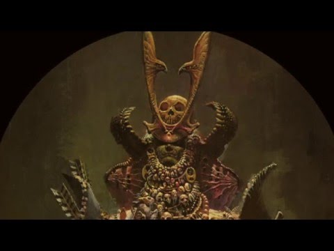 Exo-Stencil - Lenticular   (UYM #14)