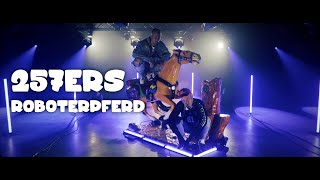 Musik-Video-Miniaturansicht zu Roboterpferd Songtext von 257ers