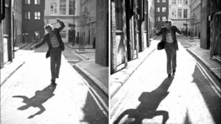 Current 93 - I Could Not Shift The Shadow