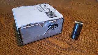 Sealed Power HT817 Flat Tappet Lifter Review/ Budget SBC Build
