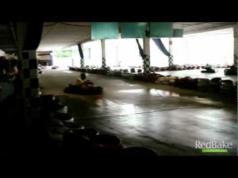 DPKin 2012.1 - ETAPA DE ABERTURA - CARREFOUR