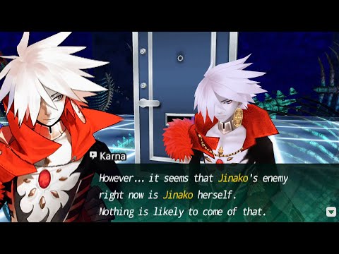 [NG+] Fate/EXTRA CCC (English Patched) - 15 - Chapter 4: Loneliness