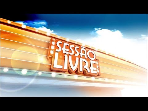 VINHETA DE ABERTURA | SESSÃO LIVRE | REDE BANDEIRANTES | 2012