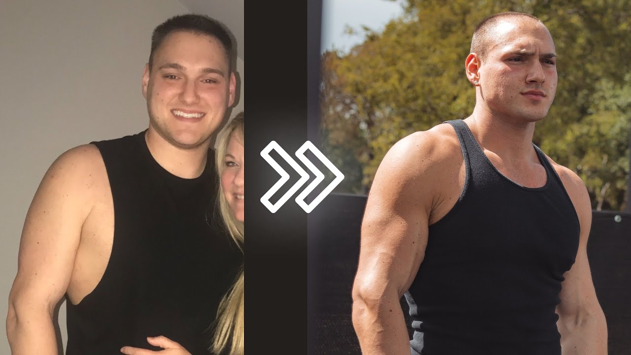 How To Stop Hating Your Body (Episode 58)