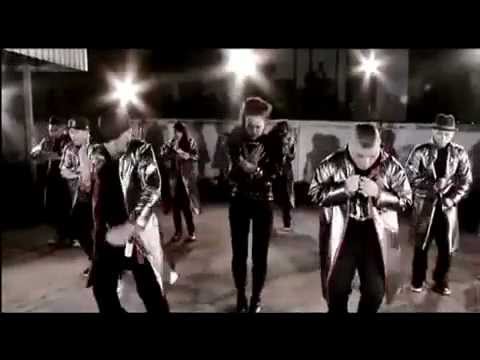 PSIKO - One Nation Emcees