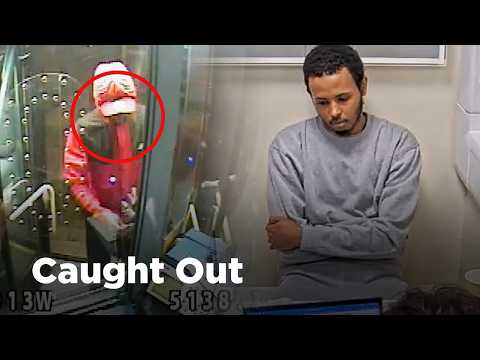 Predator Caught In His Own Lie | How We Solved It