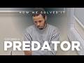 Predator Caught In His Own Lie | How We Solved It DEFAULT Thumbnail