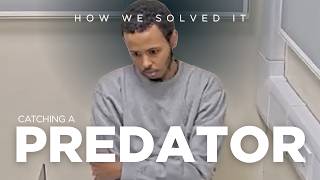 Predator Caught In His Own Lie | How We Solved It MQDEFAULT Thumbnail