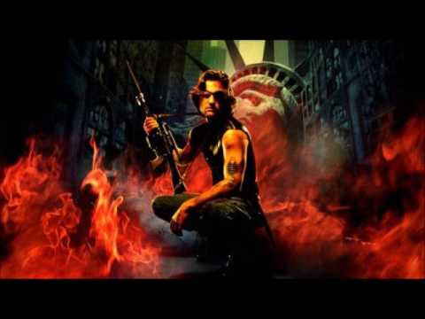 GameOne Plauschangriff - John Carpenter (1/2)