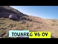 Dobrogea Off Road Partea A 2 A Plimbare Hai Hui In Stepa Suzuki Touareg V6 Frontera Si Pajero Sport