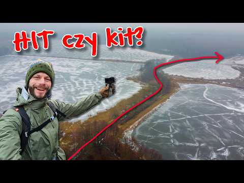 Szlak Dookoła Legnicy 86km - HIT czy kit?