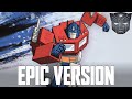 Transformers: Autobots Theme | EPIC ORCHESTRAL VERSION (G1 Soundtrack)