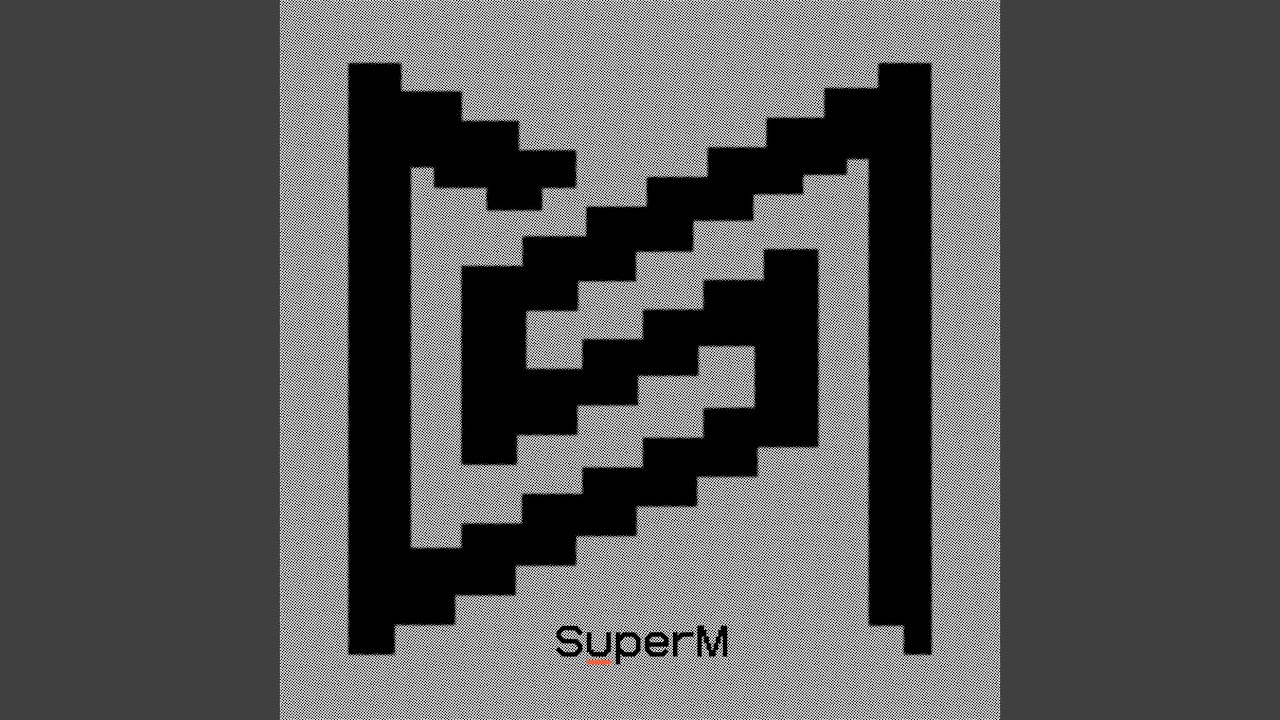 Infinity / SuperM