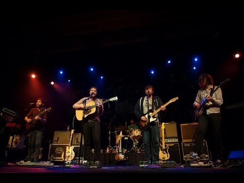 December's Traditions - Frightened Rabbit