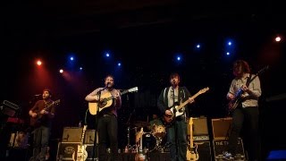 Frightened Rabbit - December's Traditions (Live on KEXP)