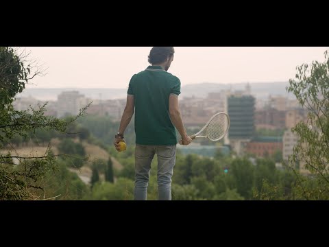  BREAK de David Nieto, Juan Carlos Quindós y Liam Darg I Corto embajador del Premio Valladolid Ciudad Creativa