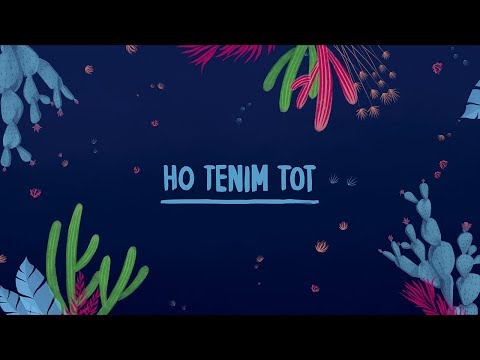 Doctor Prats - Ho tenim tot [Venim de Lluny, 2018]