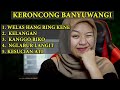 FULL ALBUM KERONCONG BANYUWANGI