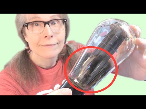 Why Are Tubes Mirrored?