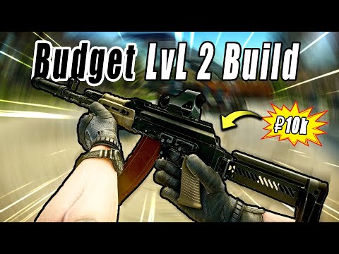 The Best Budget Level 2 Trader Build