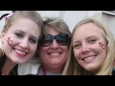 Happy Birthday Mitzi!