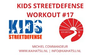 KSD workout 17