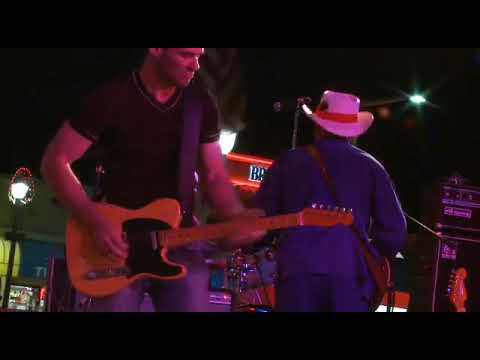 Thumbnail for Sherman Robertson - Blues at the Beach by Sherman Robertson