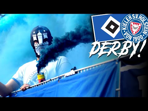 HAMBURG - KIEL | DERBYTIME