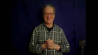 Robin shure in hairst (trad//Burns) –Andrew Calhoun