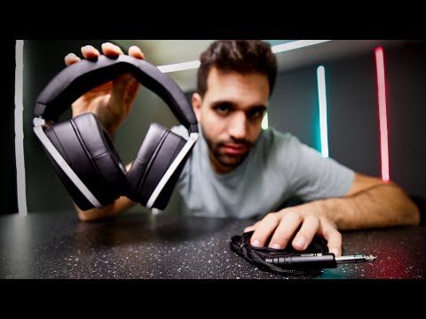Make Any Headphones Wireless